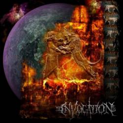 Invocation of the Fleshless